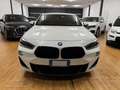 BMW X2 X2 xdrive20d Msport auto Blanc - thumbnail 2
