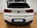BMW X2 X2 xdrive20d Msport auto Blanc - thumbnail 9