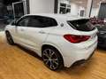 BMW X2 X2 xdrive20d Msport auto Blanc - thumbnail 11