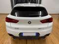 BMW X2 X2 xdrive20d Msport auto Blanc - thumbnail 10