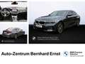 BMW 330 e Advantage Aut. HuD Laser Glasdach HIFI Gris - thumbnail 1