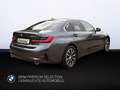 BMW 330 e Advantage Aut. HuD Laser Glasdach HIFI Gris - thumbnail 4