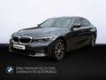BMW 330 e Advantage Aut. HuD Laser Glasdach HIFI Gris - thumbnail 2