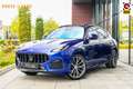Maserati Grecale Modena 330pk 2.0 MHEV |panoramadak|Sonus Faber|luc Bleu - thumbnail 1