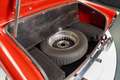 Triumph TR4 A IRS | Surrey Top | Europese auto | 1965 Piros - thumbnail 4