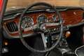Triumph TR4 A IRS | Surrey Top | Europese auto | 1965 Piros - thumbnail 10