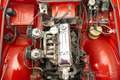 Triumph TR4 A IRS | Surrey Top | Europese auto | 1965 Rot - thumbnail 18