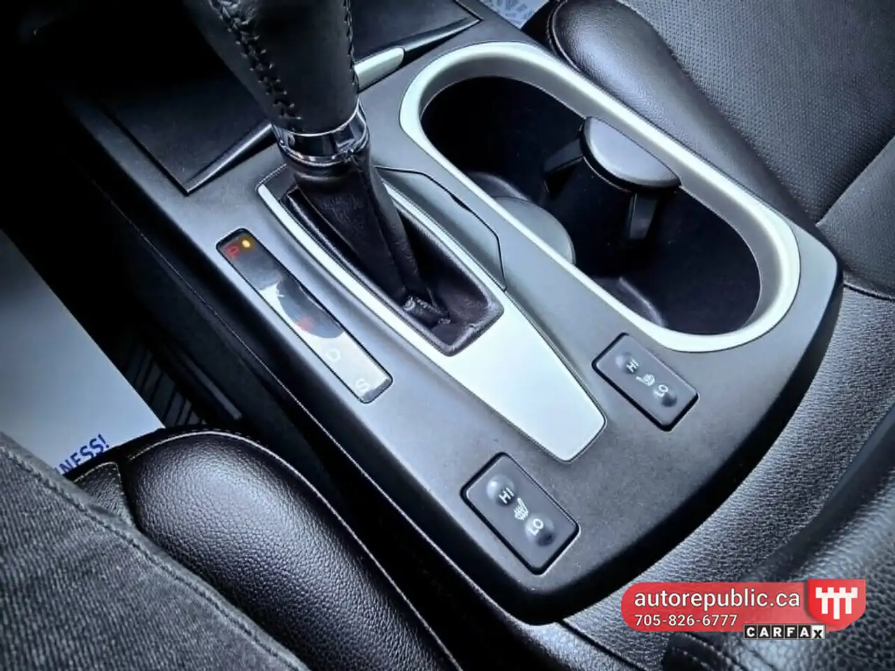 Acura RDX fotografie Acura RDX