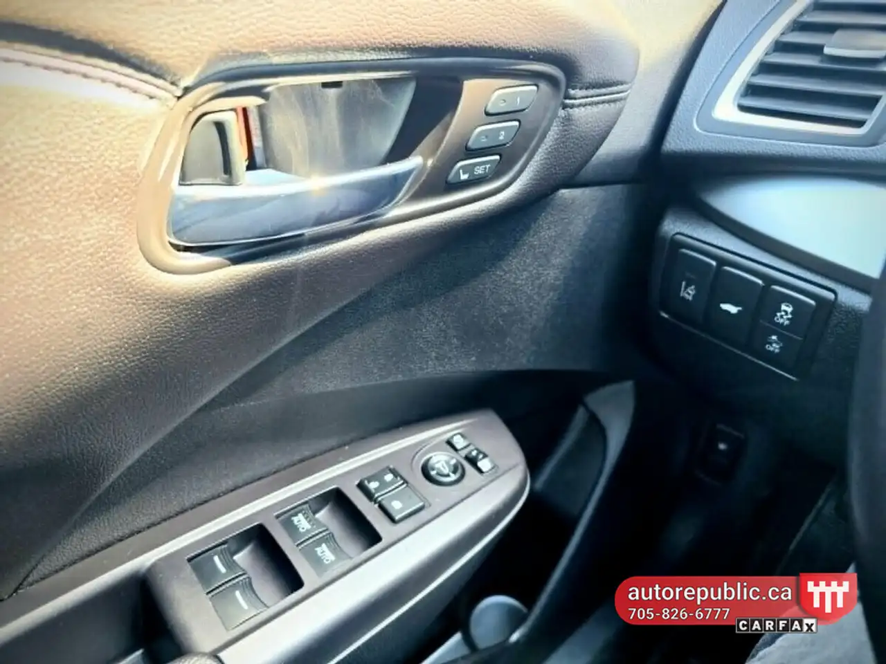Acura RDX fotografie Acura RDX