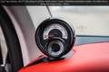 smart forTwo BRABUS Ultimate E 1 OF 50 GREY / RED Gris - thumbnail 33