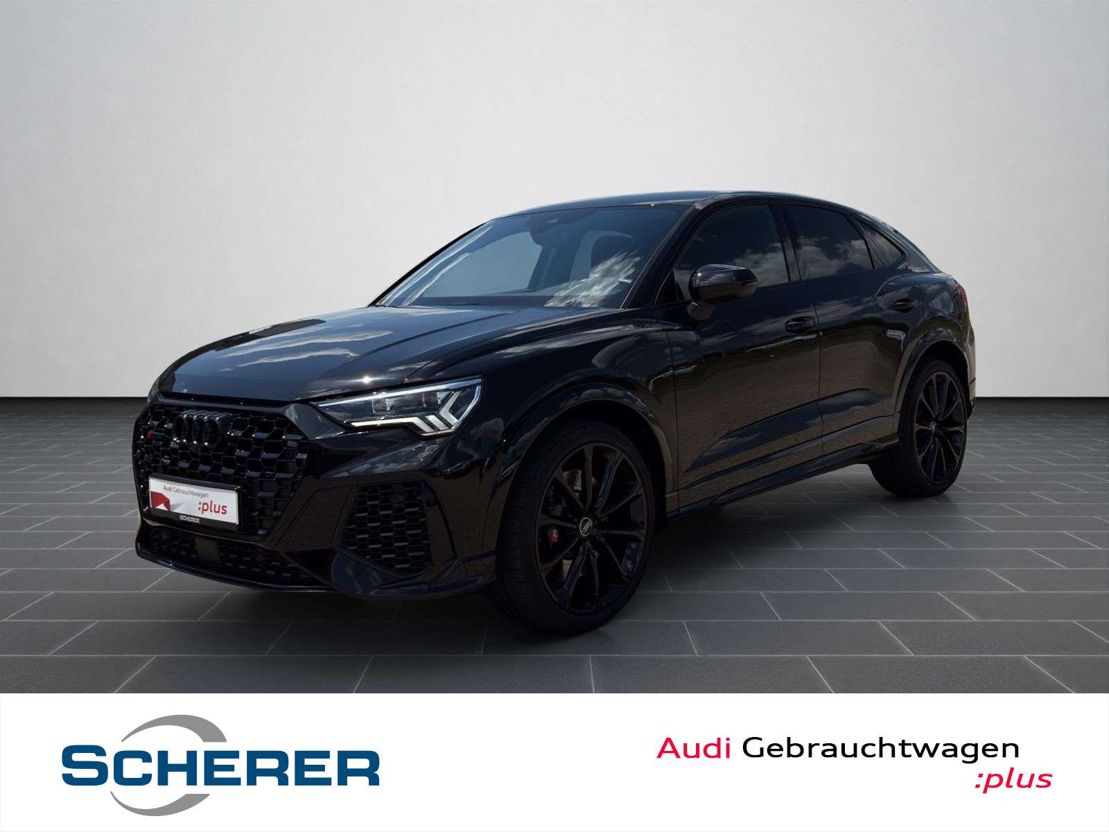 2023 Audi RSQ3