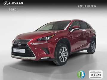 300h Executive Navigation 4WD