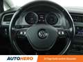 Volkswagen Golf 1.6 TDI Lounge BMT*TEMPO*AHK*PDC*SHZ* Grau - thumbnail 19