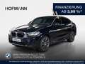 BMW X4 M M Sport Schwarz - thumbnail 1
