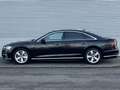 Audi A8 60 TFSIe QUATTRO+INDIVIDUALKONTURSITZ+DÄMMGLA Schwarz - thumbnail 4