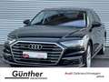 Audi A8 60 TFSIe QUATTRO+INDIVIDUALKONTURSITZ+DÄMMGLA Schwarz - thumbnail 1
