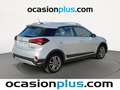 Hyundai i20 1.0 TGDI Tecno 100 Zilver - thumbnail 4