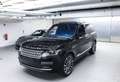 Land Rover Range Rover Autobiography Scheckheft 2.Hand Schwarz - thumbnail 3