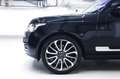 Land Rover Range Rover Autobiography Scheckheft 2.Hand Schwarz - thumbnail 9