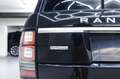 Land Rover Range Rover Autobiography Scheckheft 2.Hand Schwarz - thumbnail 10