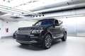 Land Rover Range Rover Autobiography Scheckheft 2.Hand Schwarz - thumbnail 4