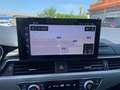 Audi A4 Avant 40 2.0 tdi S Line edition quattro 190cv aut. Zwart - thumbnail 11