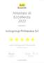 Audi A4 Avant 40 2.0 tdi S Line edition quattro 190cv aut. Zwart - thumbnail 19