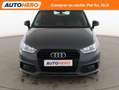 Audi A1 1.4 TDI Adrenalin Gris - thumbnail 9