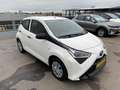 Toyota Aygo 1.0 VVT-i x-fun Lage KM stand, Bluetooth, aircondi Blanco - thumbnail 11