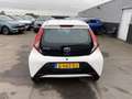 Toyota Aygo 1.0 VVT-i x-fun Lage KM stand, Bluetooth, aircondi Blanco - thumbnail 6