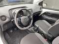 Toyota Aygo 1.0 VVT-i x-fun Lage KM stand, Bluetooth, aircondi Blanco - thumbnail 19