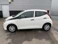 Toyota Aygo 1.0 VVT-i x-fun Lage KM stand, Bluetooth, aircondi Blanco - thumbnail 4