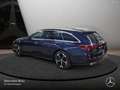 Mercedes-Benz E 300 e T Avantgarde Fahrass Distr. HUD LED AHK 9G Blau - thumbnail 10