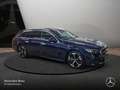 Mercedes-Benz E 300 e T Avantgarde Fahrass Distr. HUD LED AHK 9G Blau - thumbnail 5