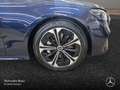Mercedes-Benz E 300 e T Avantgarde Fahrass Distr. HUD LED AHK 9G Blau - thumbnail 6