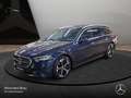 Mercedes-Benz E 300 e T Avantgarde Fahrass Distr. HUD LED AHK 9G Blau - thumbnail 2