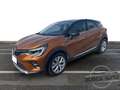 Renault Captur Captur Plug-in Hybrid E-Tech 160 CV Intens Arancione - thumbnail 1