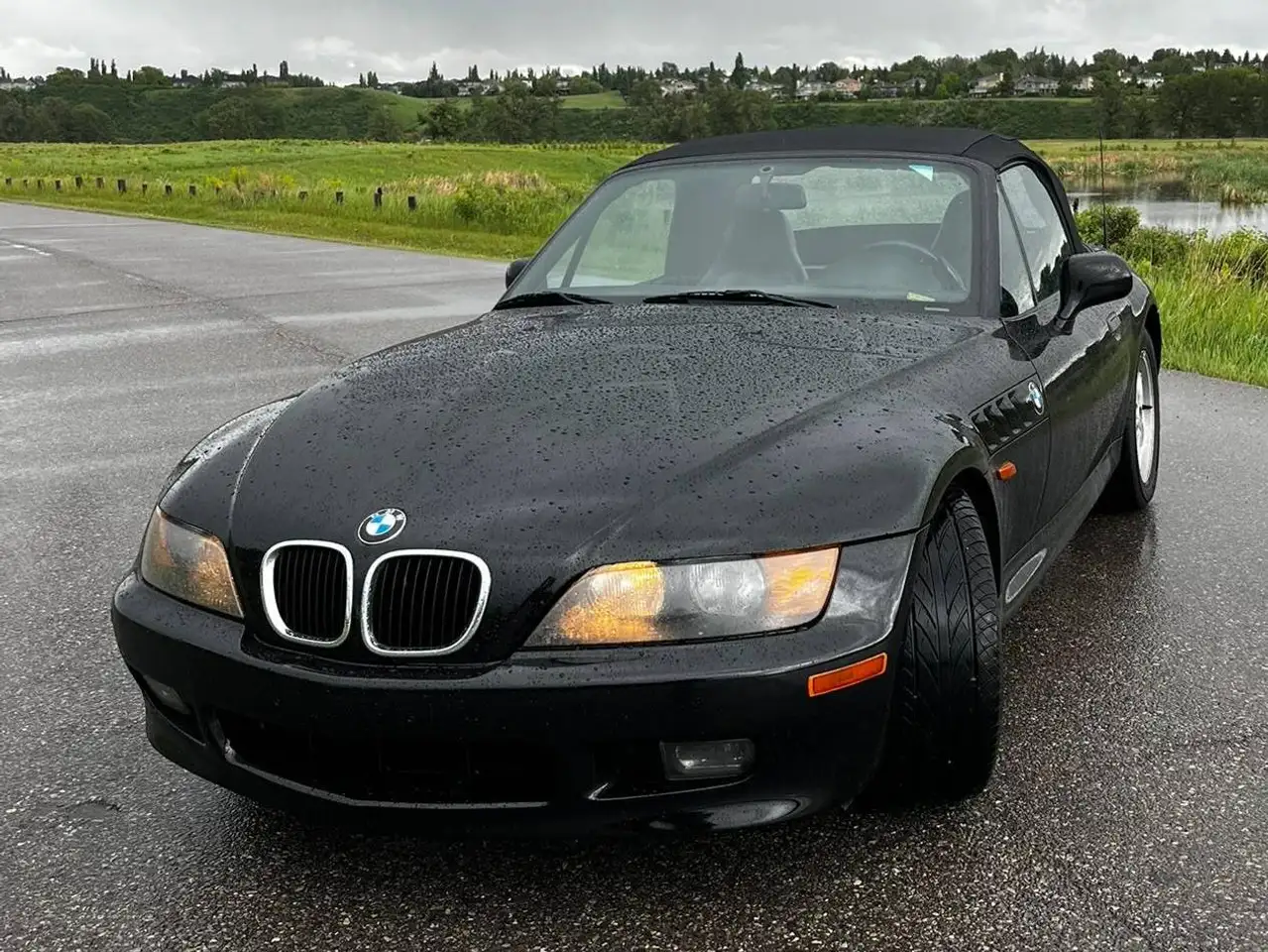 BMW 3 Series снимка BMW 3 Series