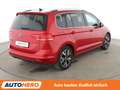 Volkswagen Touran 1.5 TSI ACT Highline BM Aut.*7-SITZER*NAVI*LED* Rouge - thumbnail 6