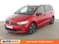Volkswagen Touran 1.5 TSI ACT Highline BM Aut.*7-SITZER*NAVI*LED* Rouge - thumbnail 1