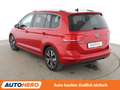 Volkswagen Touran 1.5 TSI ACT Highline BM Aut.*7-SITZER*NAVI*LED* Rouge - thumbnail 4