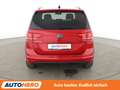 Volkswagen Touran 1.5 TSI ACT Highline BM Aut.*7-SITZER*NAVI*LED* Rouge - thumbnail 5