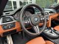 BMW M4 *COMPETITION*EURO6b*HISTORIQUE-100%*FULL-M-CARBON* Zwart - thumbnail 24