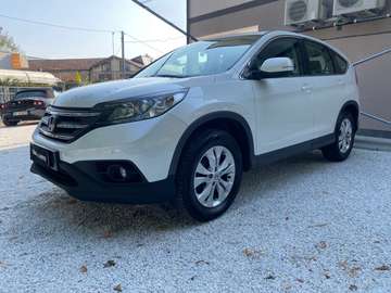 1.6 disel 120 cv Elegance 2WD