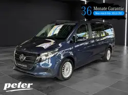 Mercedes-Benz V 220 d Lang Widescreen*Winter Paket