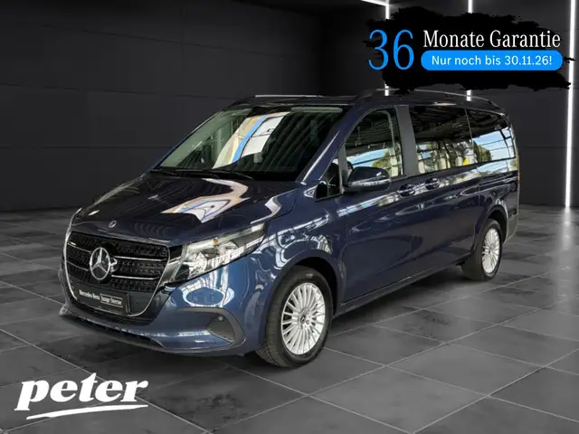 Mercedes-Benz V 220 d Lang Widescreen*Winter Paket
