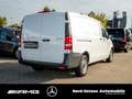 Mercedes-Benz Vito 116 Ka lang 9 GTRONIC KLIMA STADHEIZUNG TEMPO Weiß - thumbnail 4