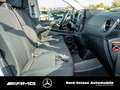 Mercedes-Benz Vito 116 Ka lang 9 GTRONIC KLIMA STADHEIZUNG TEMPO Weiß - thumbnail 9