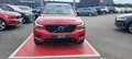 Volvo XC40 T3 163 CH GEARTRONIC 8 R-DESIGN Rouge - thumbnail 2