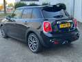MINI Cooper S Mini 2.0 Chili Head-Up, Harman/Kardon, Panoramdak, Noir - thumbnail 4